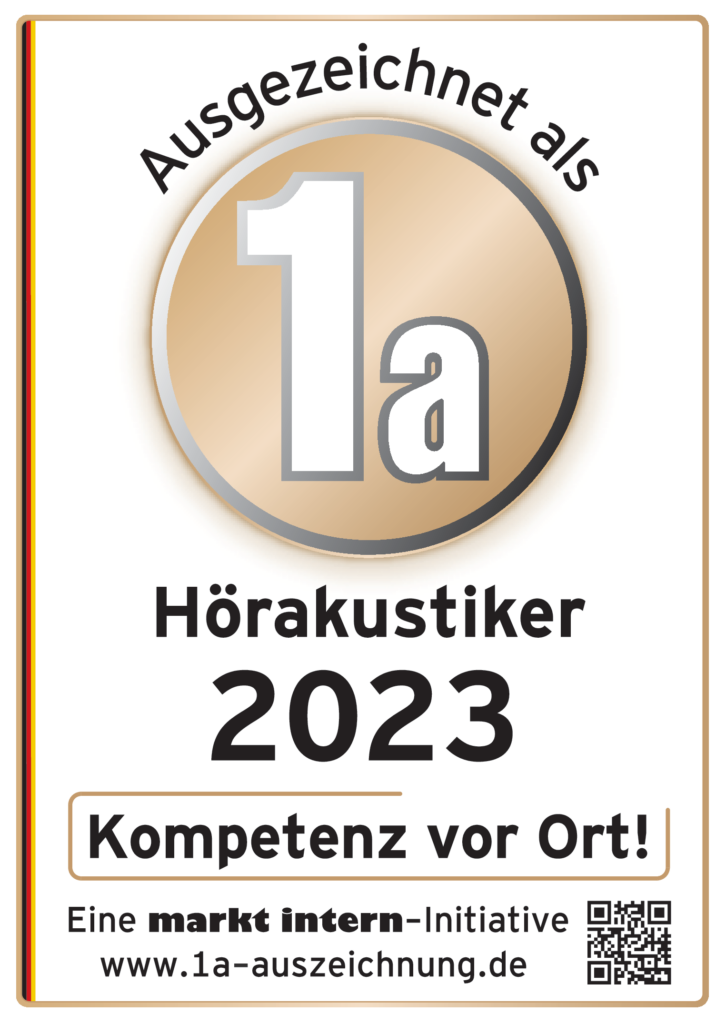 1a-Hörakustiker 2023