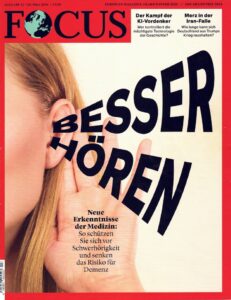 Titelseite 20.03.2026